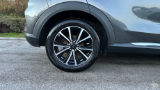 Ford Puma 1.0 EcoBoost Hybrid mHEV Titanium 5dr Petrol Hatchback